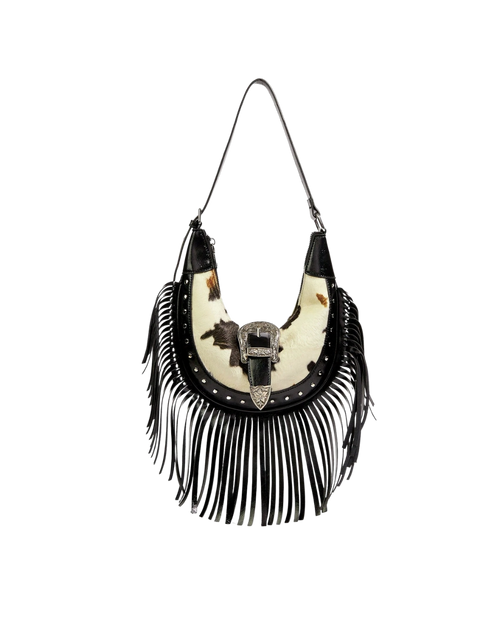 Sac à franges western