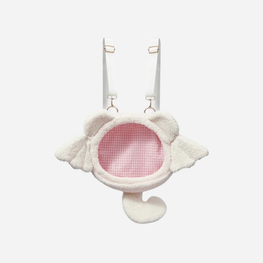 Sac Ailes d'Ange Kawaii