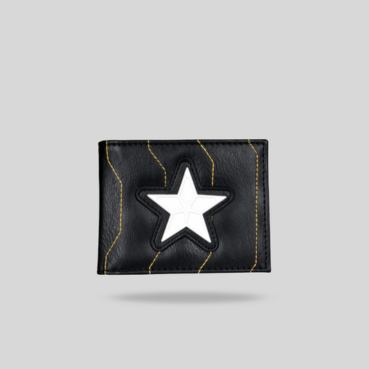 Super Star Wallet