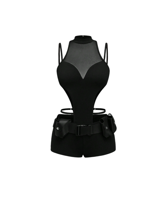 Ensemble de body Agent