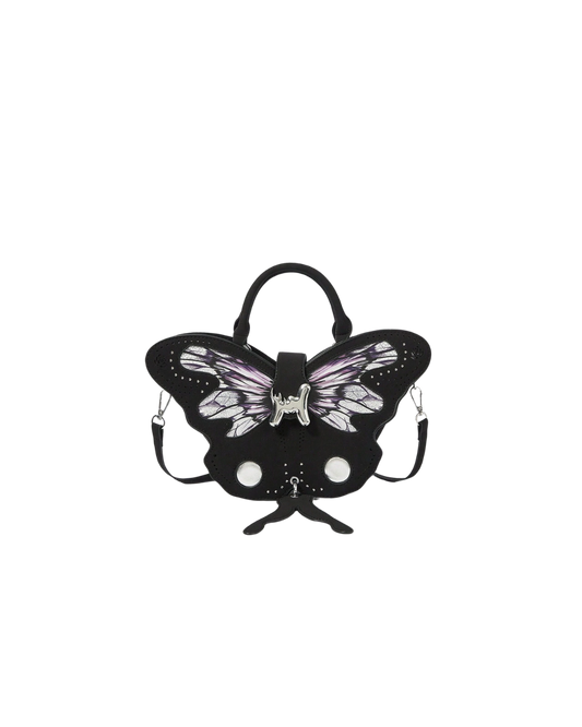 Butterfly Mini Handbag