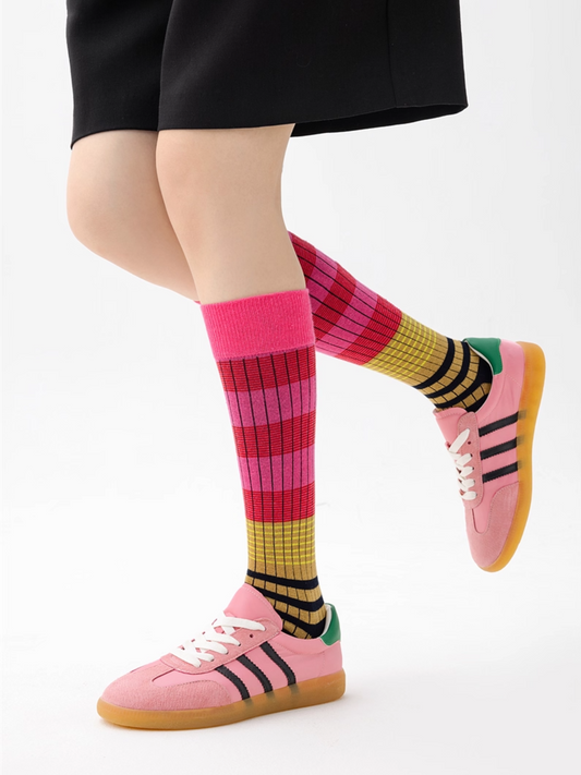 Chaussettes amusantes et originales