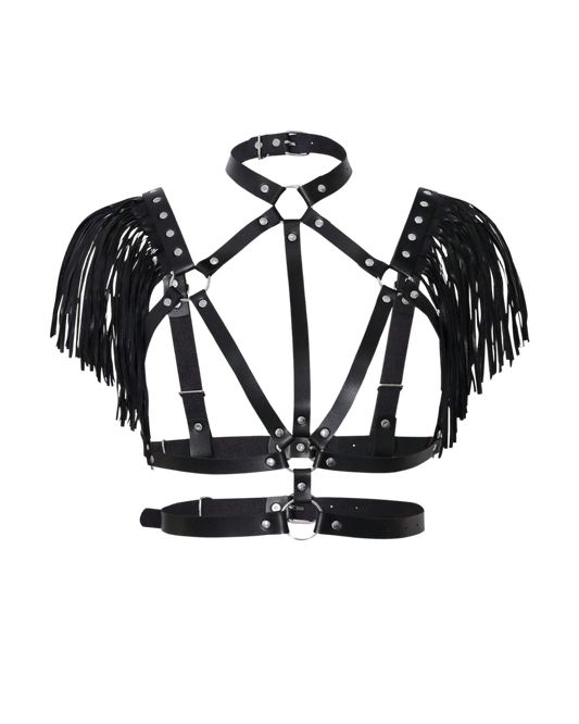 Harnais Fringe Fury