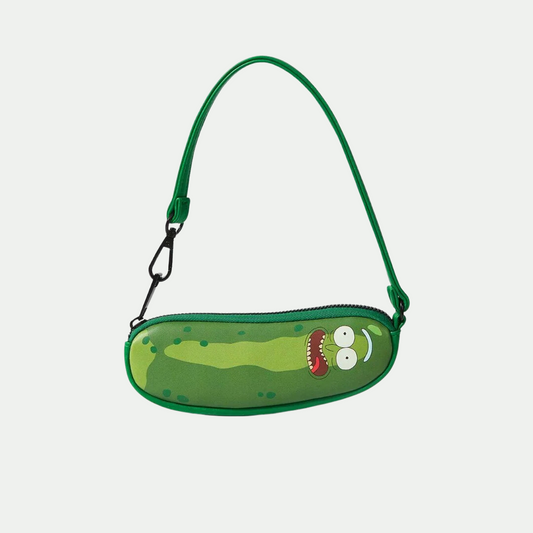 Mini sac Rick et Morty