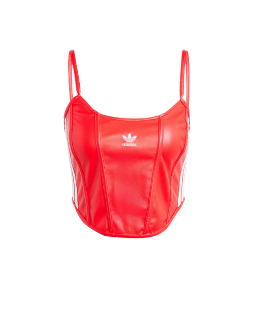 Adidas Firebird Top corset