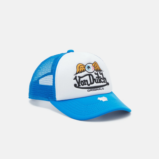 Casquette de camionneur Von Dutch