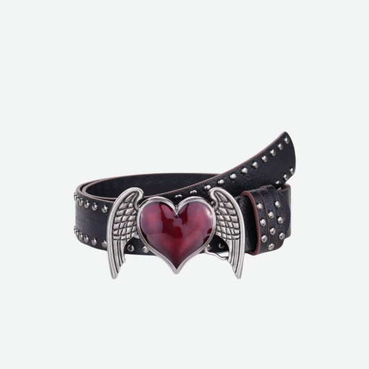 Ceinture Ailes de Coeur