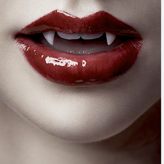 Vampire Fangs