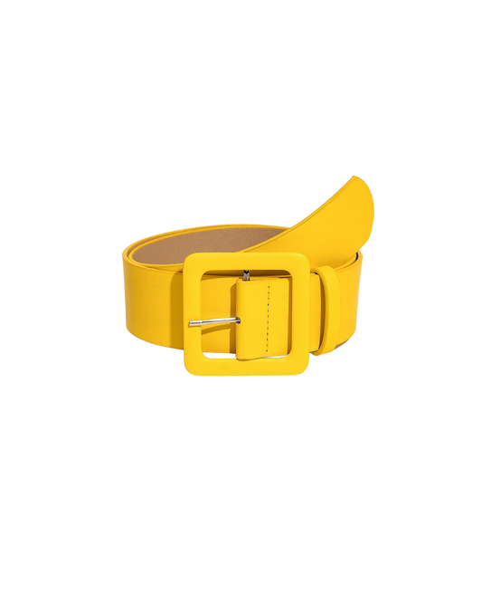 Ceinture à boucle design