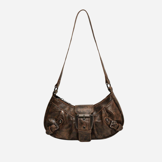 Sac à boucle rétro