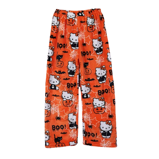Pantalon de pyjama confortable Sanrio