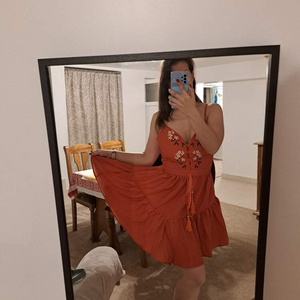 Photo amateur
