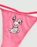 Bunny Lingerie Set