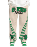 Pantalon oversize Boston