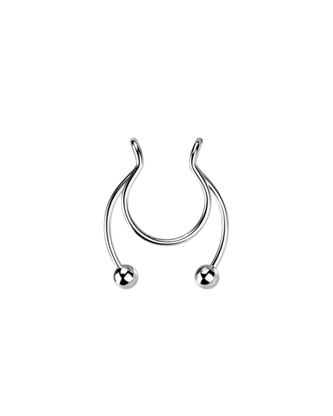 Faux Septum