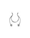 Faux Septum