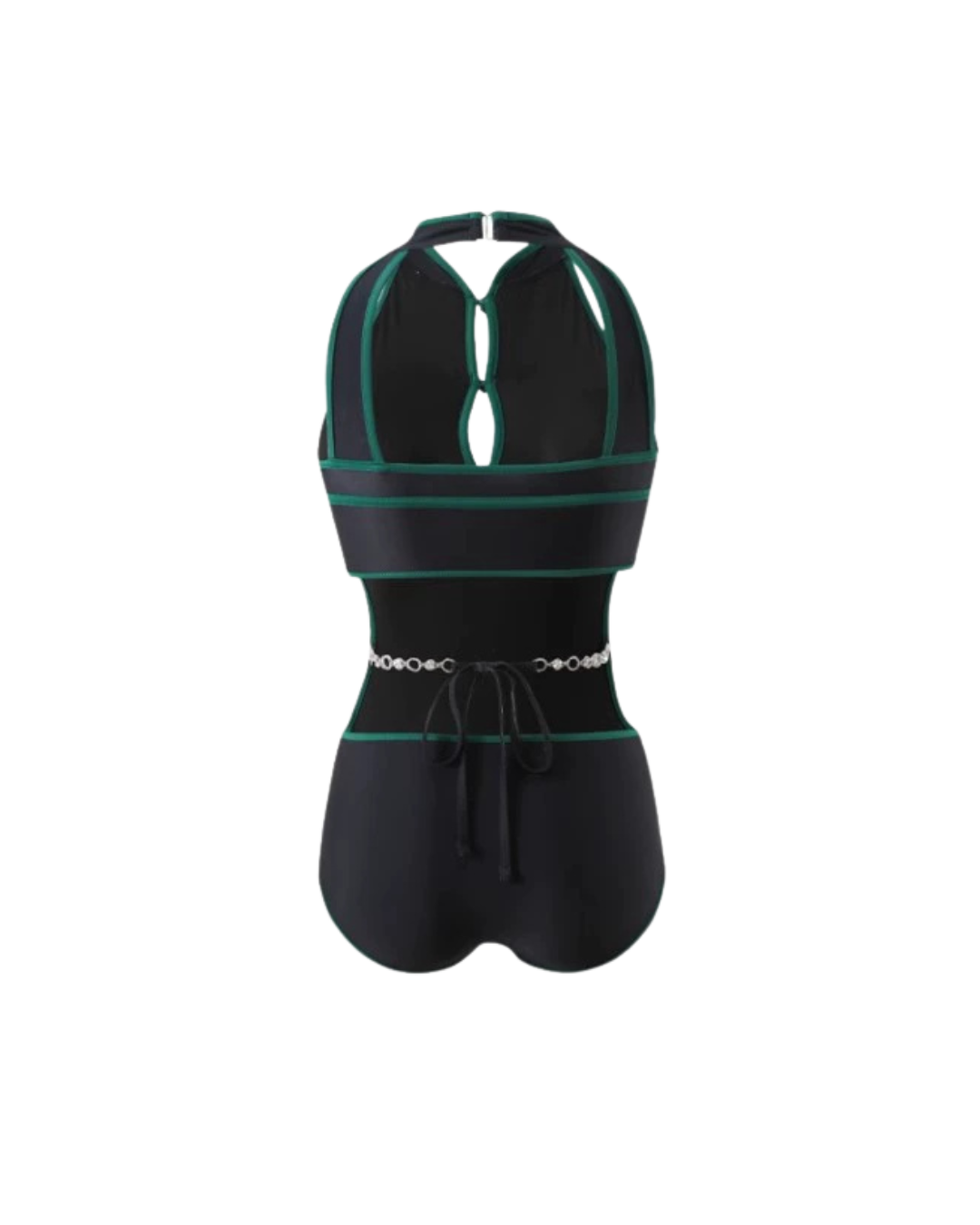 Japanese swimsuit