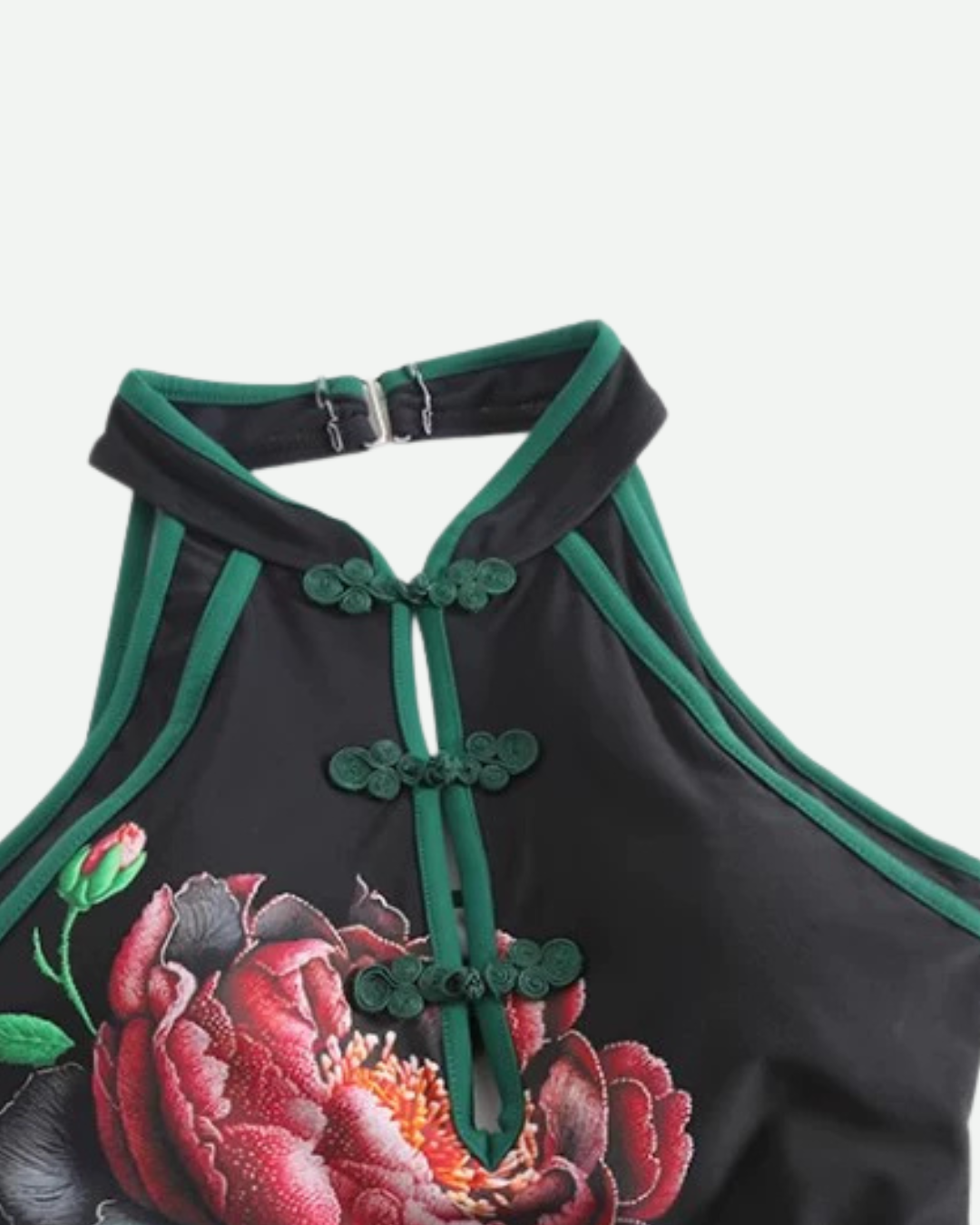 Japanese swimsuit