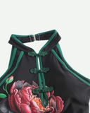 Japanese swimsuit
