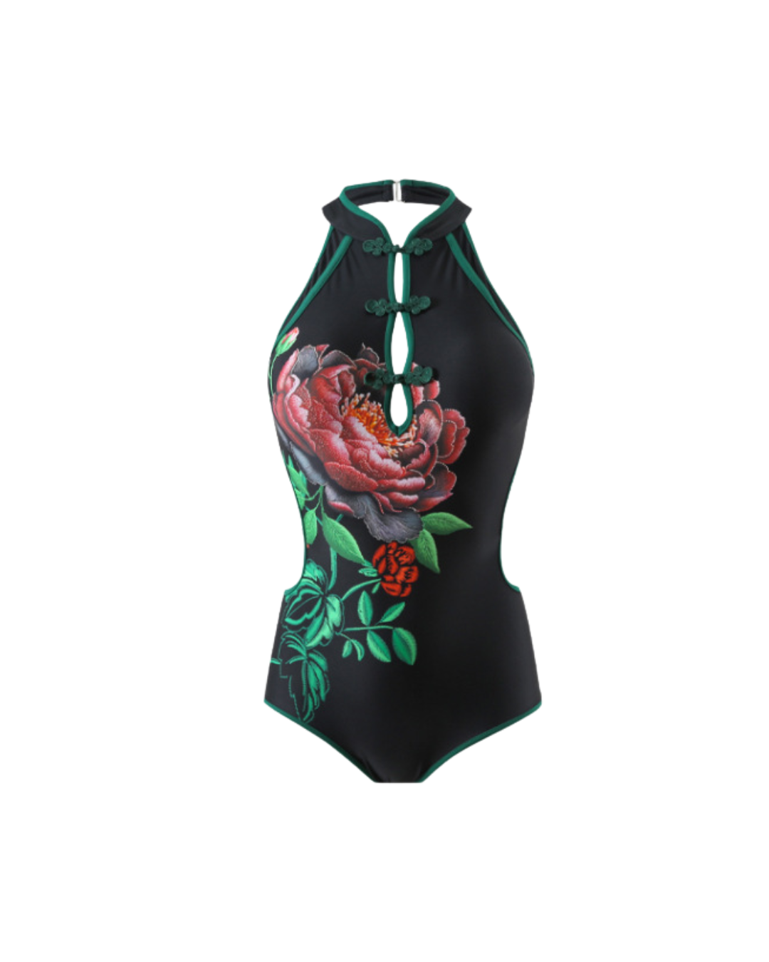 Japanese swimsuit