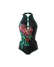 Japanese swimsuit