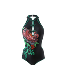 Japanese swimsuit