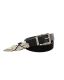 Broken sword belt