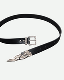 Broken sword belt