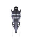 Black Racing Bodysuit
