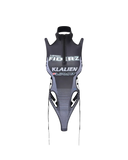 Black Racing Bodysuit
