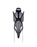 Black Racing Bodysuit