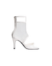 9cm White