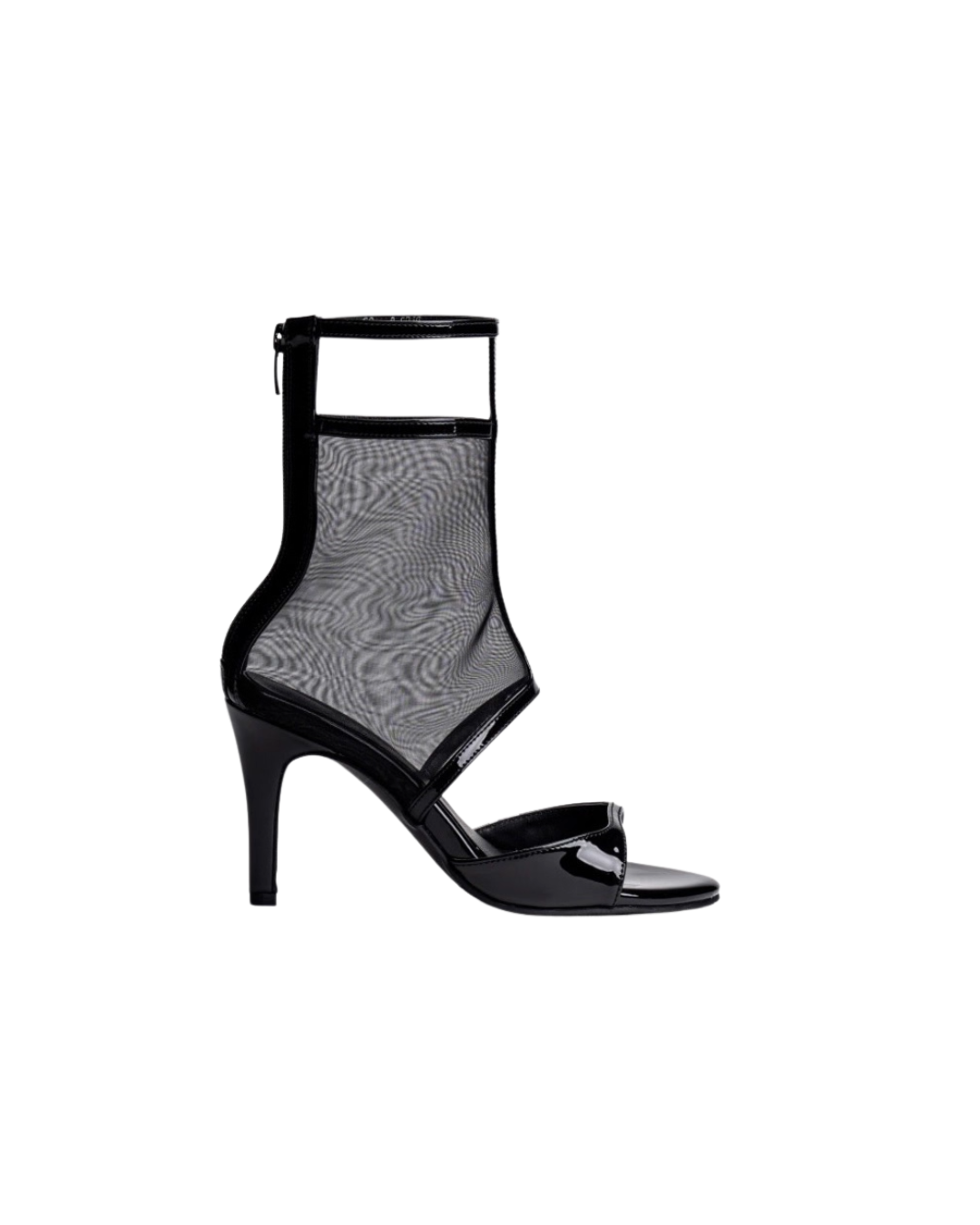 Jazz Heels