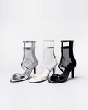 Jazz Heels