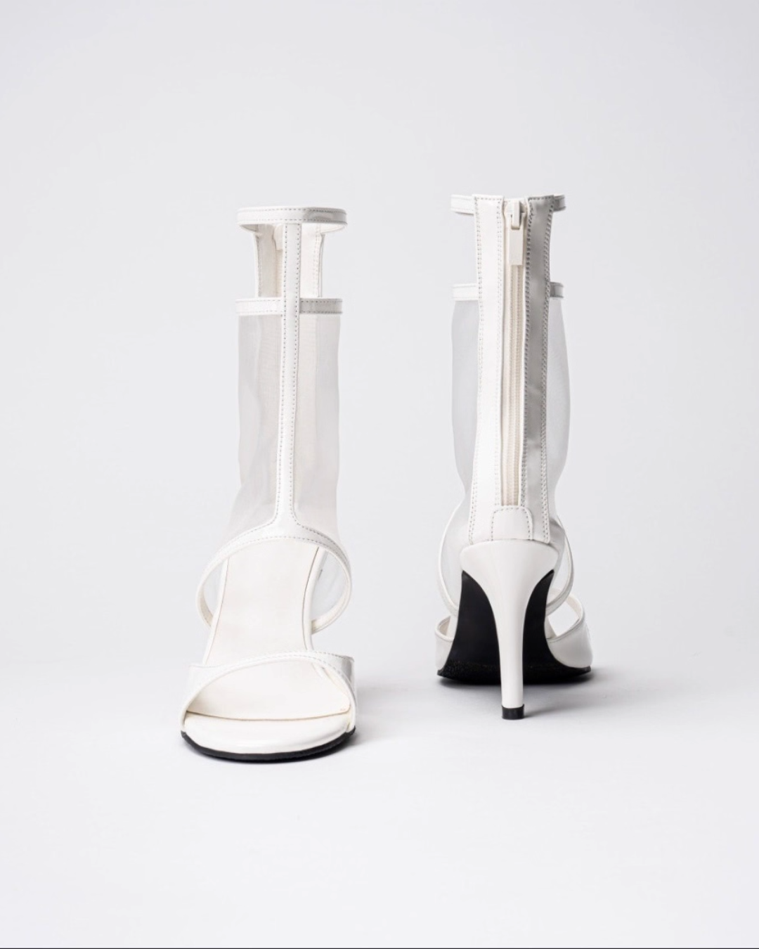 Jazz Heels