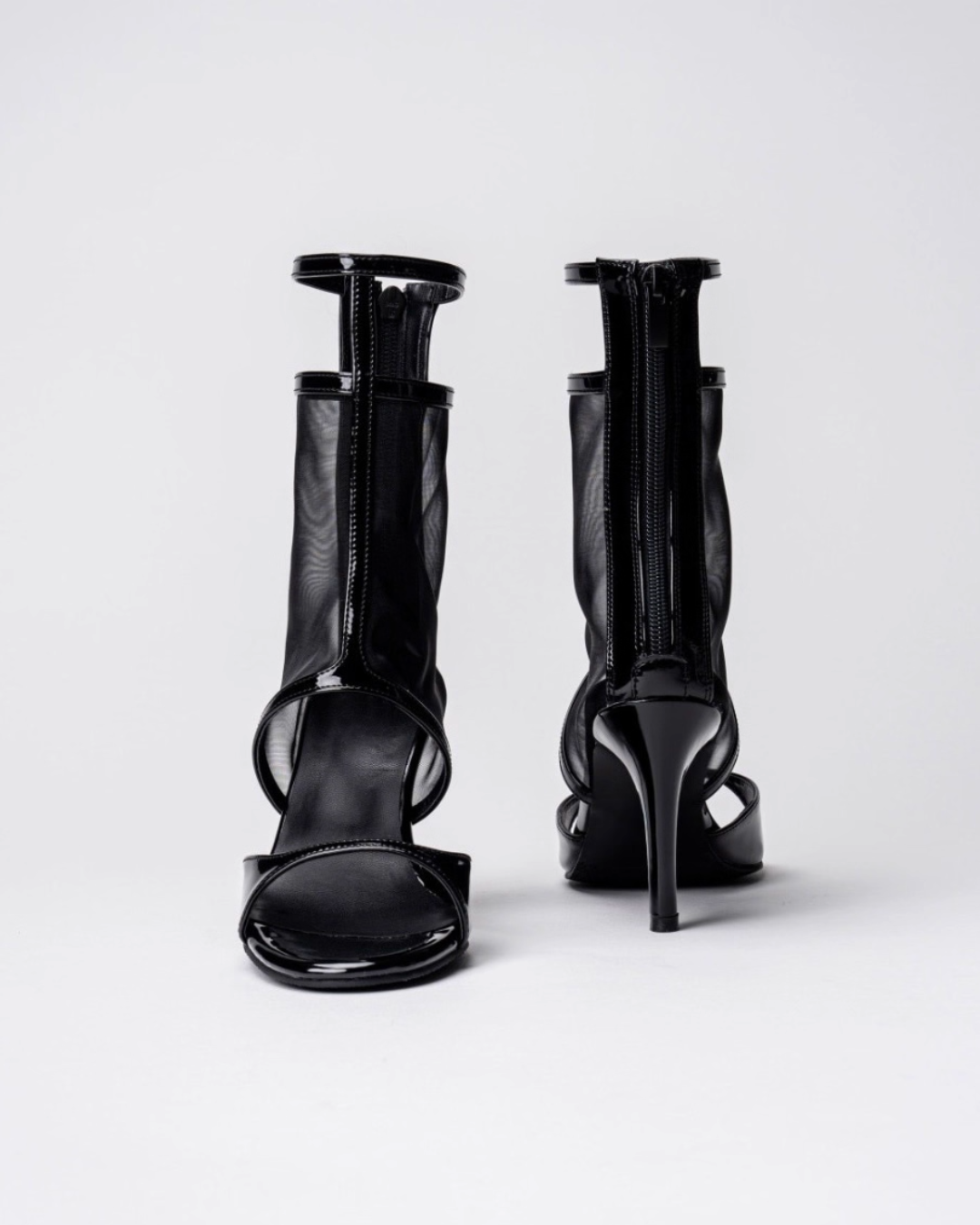 Jazz Heels