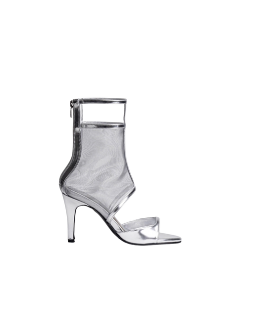 Jazz Heels