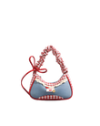 Bow Armpit Handbag