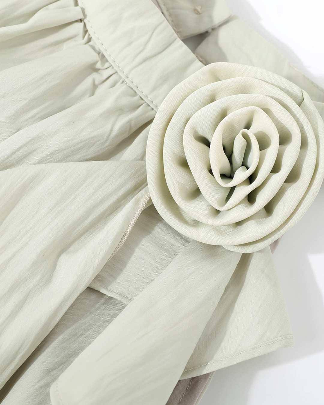 Goddess Belted Dress