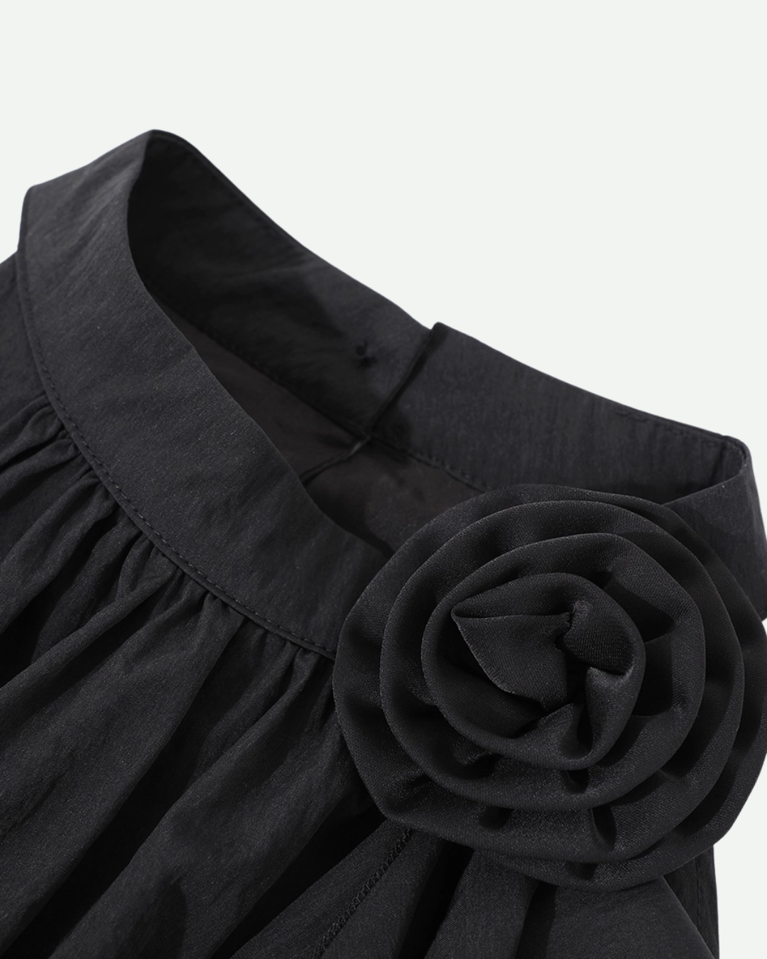 Goddess Belted Dress
