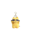 Cat Plush Keychain