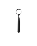 Leather Eyeball Tie