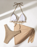 Resort Bikini Set