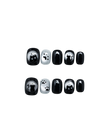 Cat Eye Press-On Nails