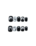 Cat Eye Press-On Nails