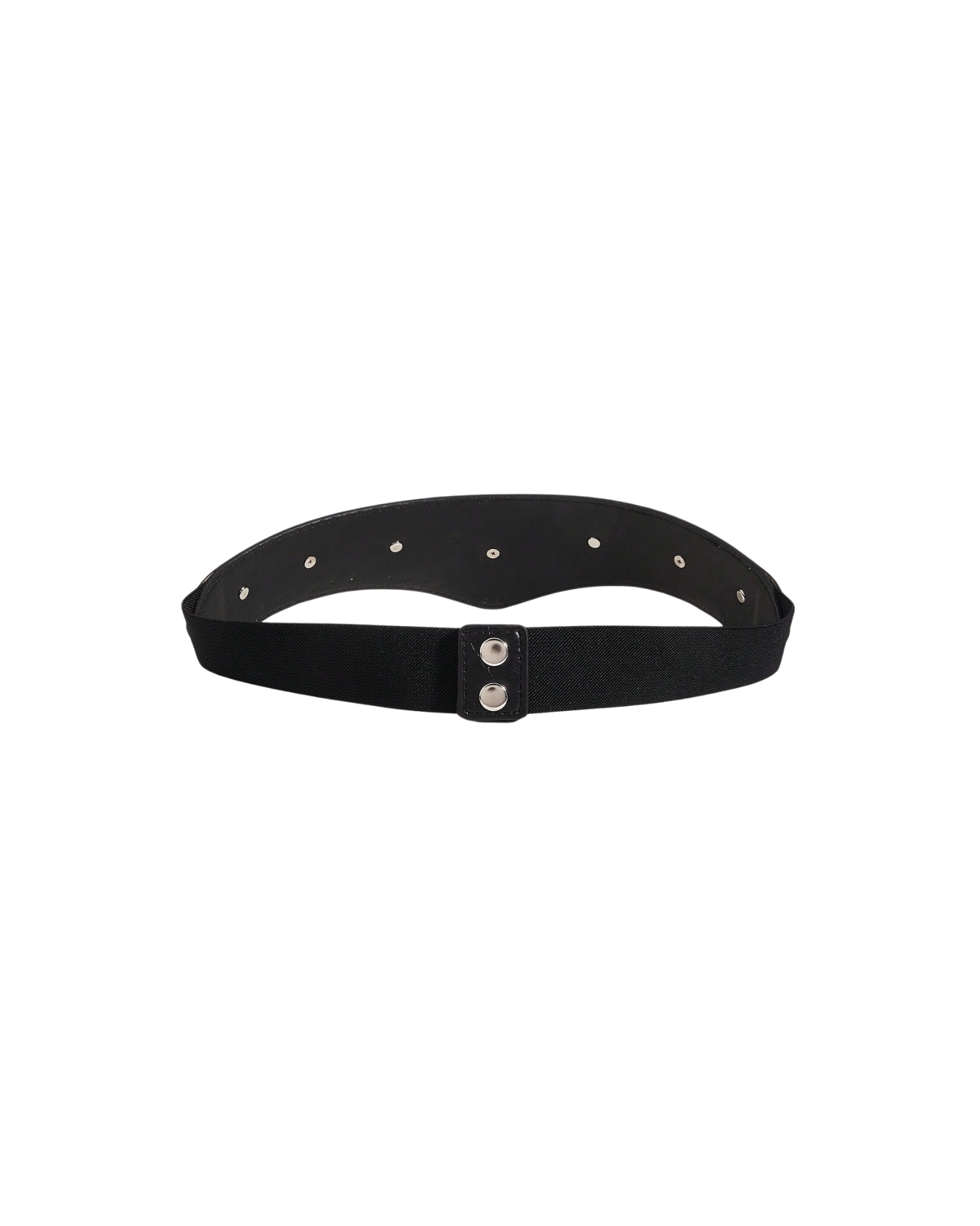 Heart Studded Belt