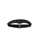 Heart Studded Belt