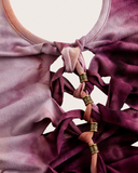 Tie-Dye Chain Body