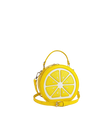 Citrus Pop Crossbody Bag