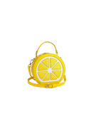 Citrus Pop Crossbody Bag